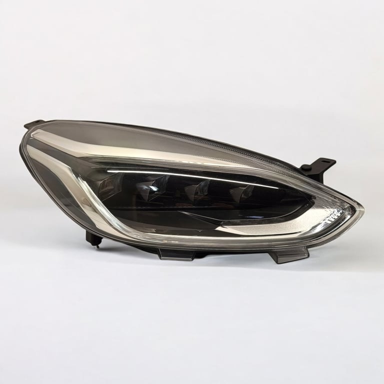 Frontscheinwerfer Ford Fiesta L1BB-13E014-GB Full LED Rechts Headlight