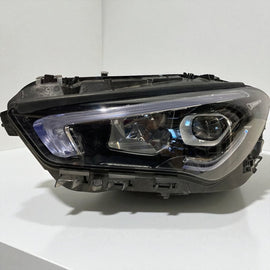 Frontscheinwerfer Mercedes-Benz Cla A1189068300 LED Links Scheinwerfer Headlight SCH9179422252sp