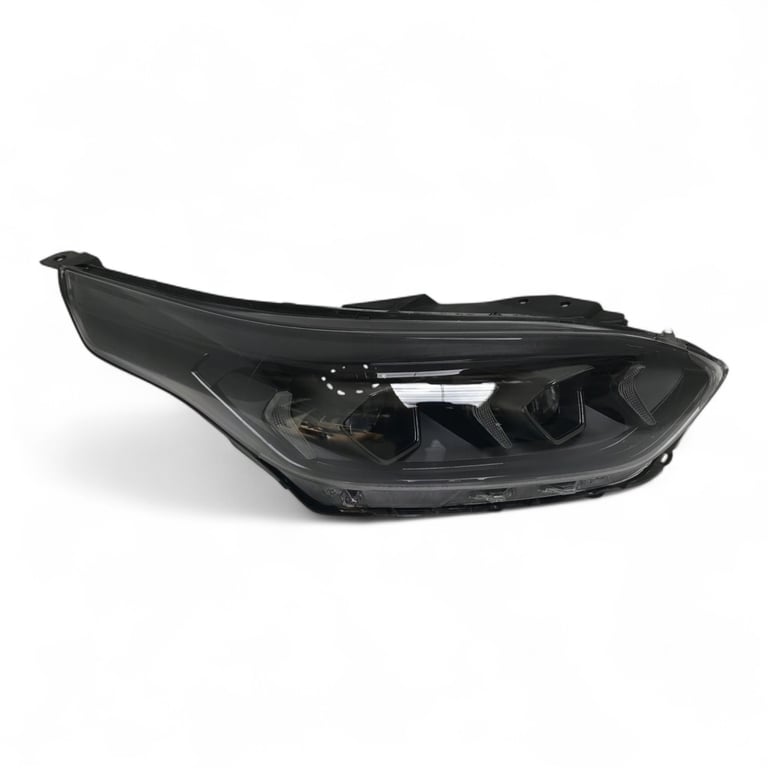 Frontscheinwerfer Kia Proceed Full LED Rechts Scheinwerfer Headlight SCH6103852328zi