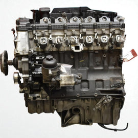 Motor BMW X5 E53 M57D30 3.0 2001 Diesel Engine Unkomplett