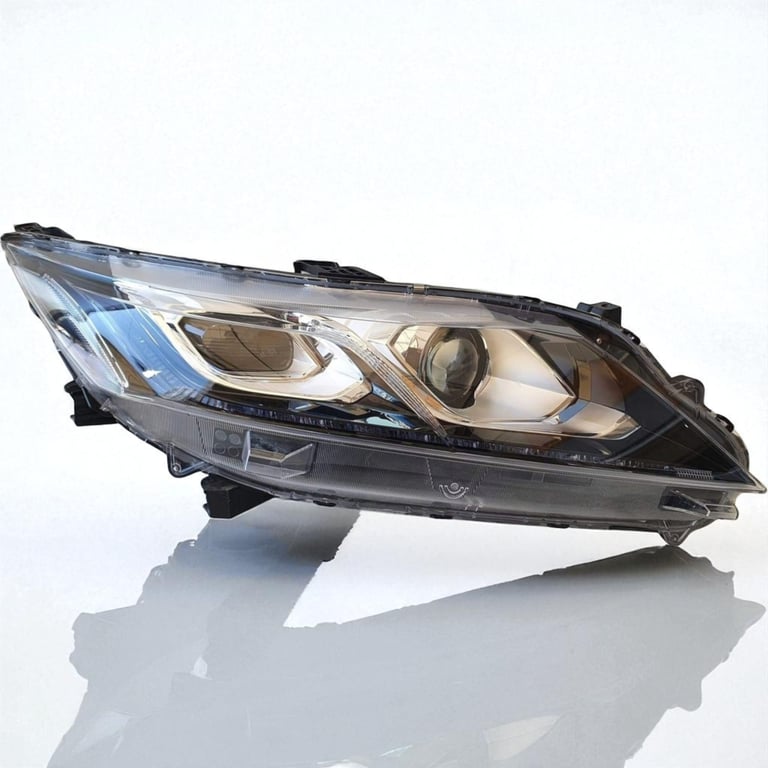 Frontscheinwerfer Mitsubishi Eclipse Cross 01739173916 Rechts Headlight