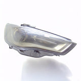 Frontscheinwerfer Audi A3 1LL010740-34 LED Rechts Scheinwerfer Headlight