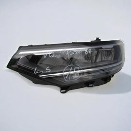 Frontscheinwerfer VW Passat B8 3G1941035Q LED Links Scheinwerfer Headlight SCH6130764868bv