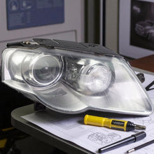 Load image into Gallery viewer, Frontscheinwerfer VW Passat 3C0941752G 89312660 Rechts Scheinwerfer Headlight SCH6261012900ie