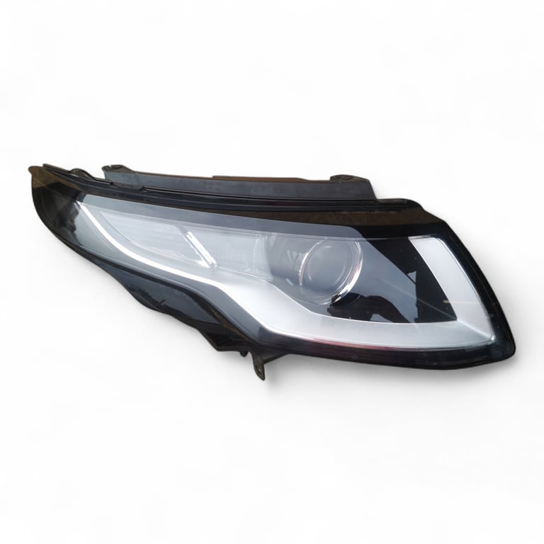 Frontscheinwerfer Land Rover Evoque L538 GJ32-13W029-BC Rechts Headlight SCH6285098522af
