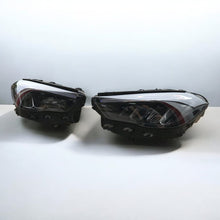 Laden Sie das Bild in den Galerie-Viewer, Frontscheinwerfer Mercedes-Benz W247 A2479063804 A2479063504 Ein Satz Headlight
