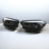 Frontscheinwerfer Mercedes-Benz W247 A2479063804 A2479063504 Ein Satz Headlight