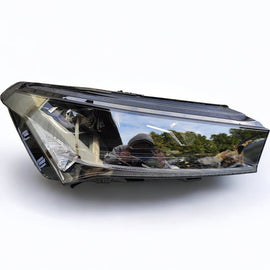 Frontscheinwerfer Skoda Enyaq IV 5LB941016H Full LED Rechts Headlight
