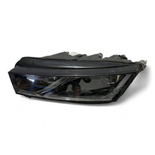 Laden Sie das Bild in den Galerie-Viewer, Frontscheinwerfer Skoda Octavia IV 5E4941015A LED Links Scheinwerfer Headlight SCH4003191978ux
