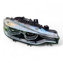 Load image into Gallery viewer, Frontscheinwerfer BMW 3 F30 F31 7419628 LED Rechts Scheinwerfer Headlight SCH5043381030jp