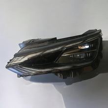 Load image into Gallery viewer, Frontscheinwerfer Kia Ev6 Links Scheinwerfer Headlight