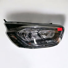 Laden Sie das Bild in den Galerie-Viewer, Frontscheinwerfer Ford Custom JK2113W029 LED Rechts Scheinwerfer Headlight