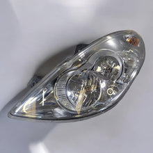 Laden Sie das Bild in den Galerie-Viewer, Frontscheinwerfer Renault Master III Links Scheinwerfer Headlight