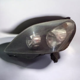Frontscheinwerfer Opel Zafira B 301214201 Links Scheinwerfer Headlight
