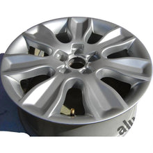 Laden Sie das Bild in den Galerie-Viewer, 1x Alufelge 16 Zoll 7.0&quot; 5x100 34ET 8X0601025B Audi A2 A1 Rim Wheel