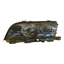 Laden Sie das Bild in den Galerie-Viewer, Frontscheinwerfer BMW 3 E46 6920333 Xenon Links Scheinwerfer Headlight