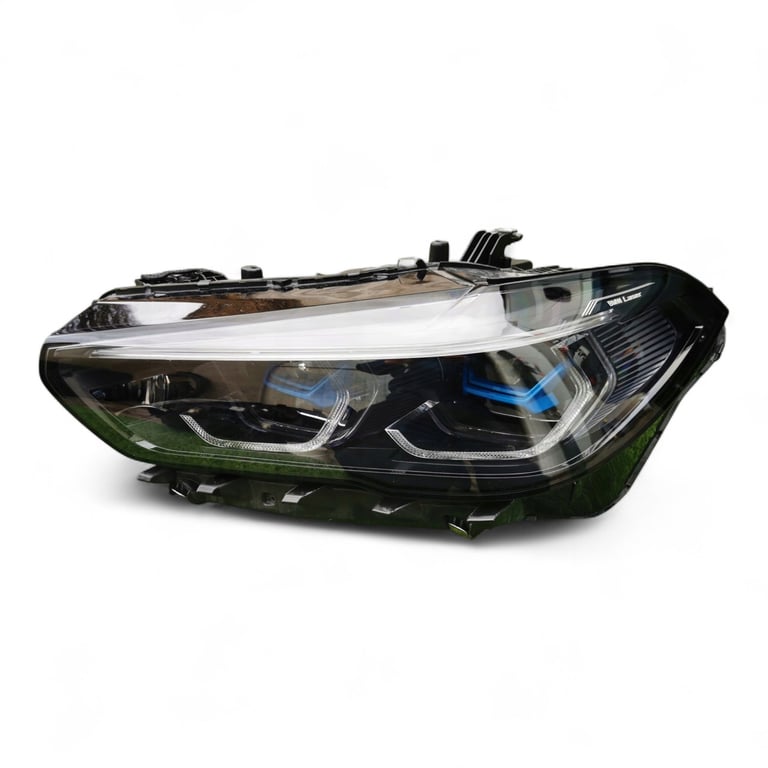 Frontscheinwerfer BMW X5 G05 5A279B1-01 Laser Ein Stück (Rechts oder Links) SCH9488928140ip