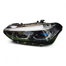 Frontscheinwerfer BMW X5 G05 5A279B1-01 Laser Ein Stück (Rechts oder Links) SCH9488928140ip