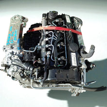 Load image into Gallery viewer, Motor Mercedes-Benz W246 651900 2.2 126TKm 2014 Diesel Engine Unkomplett