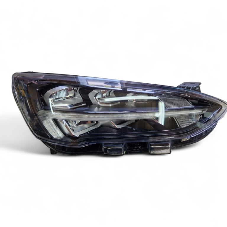 Frontscheinwerfer Ford Focus IV JX7B-13E014-CE KING-CAR7777 LED Rechts Headlight SCH6380379220un