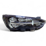 Frontscheinwerfer Ford Focus IV JX7B-13E014-CE KING-CAR7777 LED Rechts Headlight