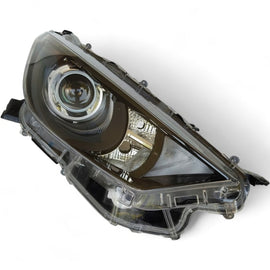 Frontscheinwerfer Toyota Yaris Rechts Scheinwerfer Headlight SCH1018961159mk