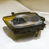 Frontscheinwerfer Audi Q5 8R0941006C Xenon Rechts Scheinwerfer Headlight