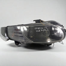 Laden Sie das Bild in den Galerie-Viewer, Frontscheinwerfer Saab 9-5 Xenon Rechts Scheinwerfer Headlight