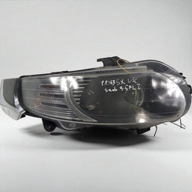 Frontscheinwerfer Saab 9-5 Xenon Rechts Scheinwerfer Headlight