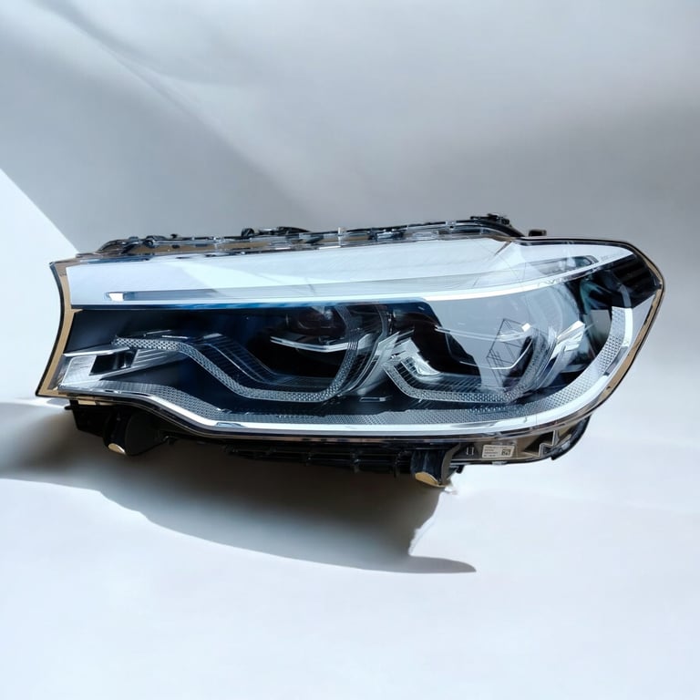 Frontscheinwerfer BMW G30 7439193 Full LED Links Scheinwerfer Headlight SCH2612108942gq