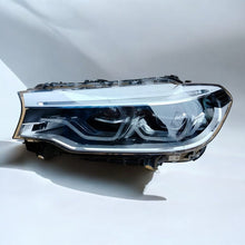 Load image into Gallery viewer, Frontscheinwerfer BMW G30 7439193 Full LED Links Scheinwerfer Headlight SCH2612108942gq