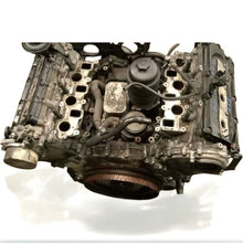 Laden Sie das Bild in den Galerie-Viewer, Motor Audi A6 C6 ASB 3.0 TDI 233PS 171kW 2008 Diesel Engine Unkomplett