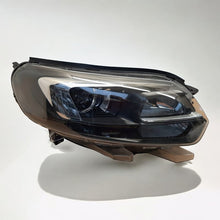 Load image into Gallery viewer, Frontscheinwerfer Opel Zafira Vivaro C 218274-03 Xenon Rechts Headlight