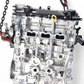 Motor Toyota Yaris M15A-FXE 1.5 131PS 96kW 1TKm 2025 Benzin Engine Unkomplett