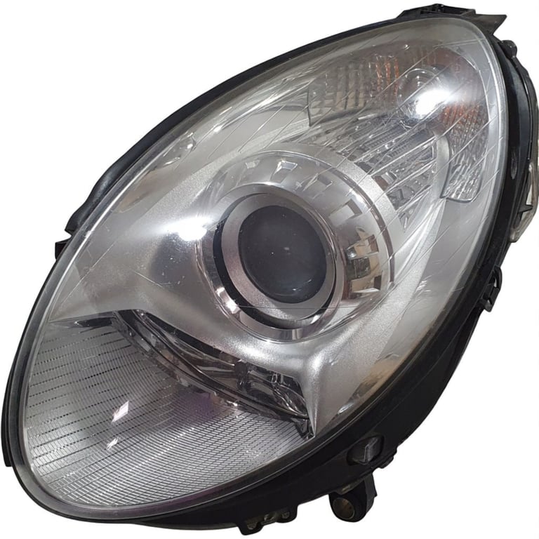 Frontscheinwerfer Mercedes-Benz W251 263447-02 Xenon Links Headlight SCH9938786327tx