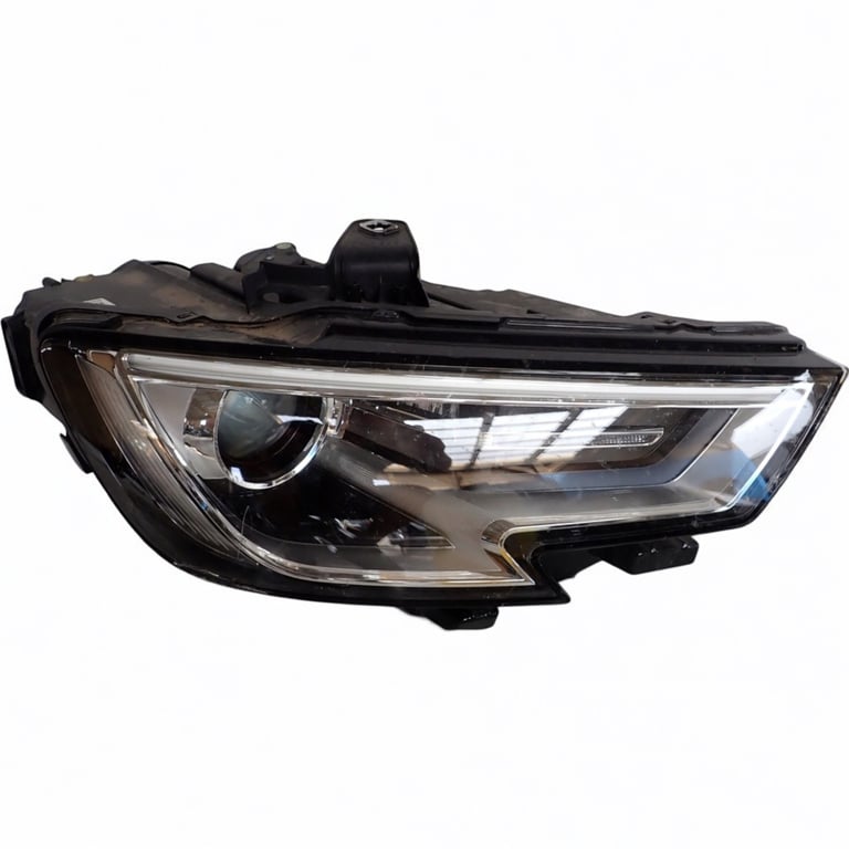 Frontscheinwerfer Audi A3 8V0941006 Xenon Rechts Scheinwerfer Headlight