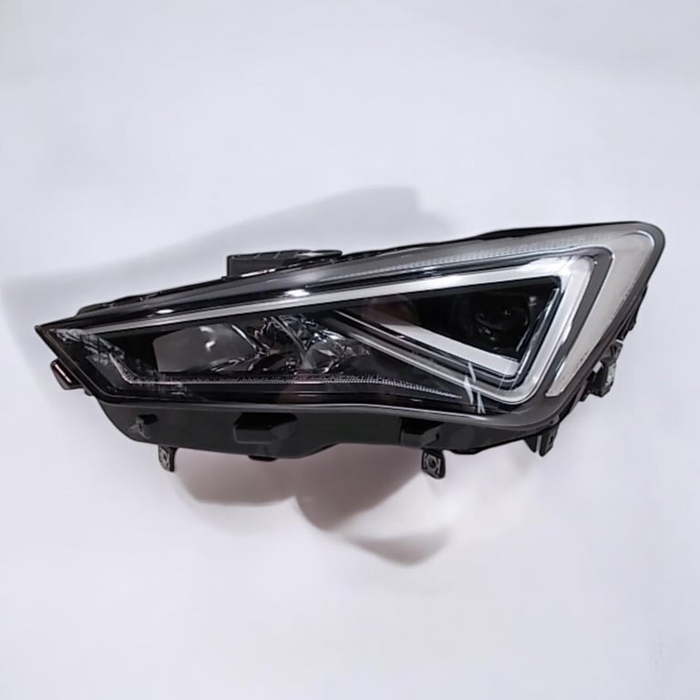 Frontscheinwerfer Seat Leon 5FB941007F LED Links Scheinwerfer Headlight