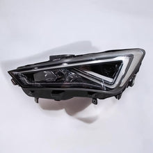 Load image into Gallery viewer, Frontscheinwerfer Seat Leon 5FB941007F LED Links Scheinwerfer Headlight