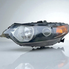Frontscheinwerfer Honda Accord VIII Links Scheinwerfer Headlight