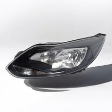 Load image into Gallery viewer, Frontscheinwerfer Ford Focus BM51-13W030-CK Links Scheinwerfer Headlight