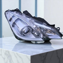 Laden Sie das Bild in den Galerie-Viewer, Frontscheinwerfer Mercedes-Benz A2078204061 Bi-Xenon Rechts Headlight SCH8052927007pg