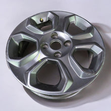 Laden Sie das Bild in den Galerie-Viewer, 1x Alufelge 16 Zoll 6.5" 49484746 Ford Ecosport Rim Wheel FEL3611157651bg