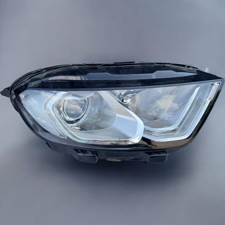 Frontscheinwerfer Ford Ecosport GN1513W029JE Rechts Scheinwerfer Headlight SCH1511378509tg