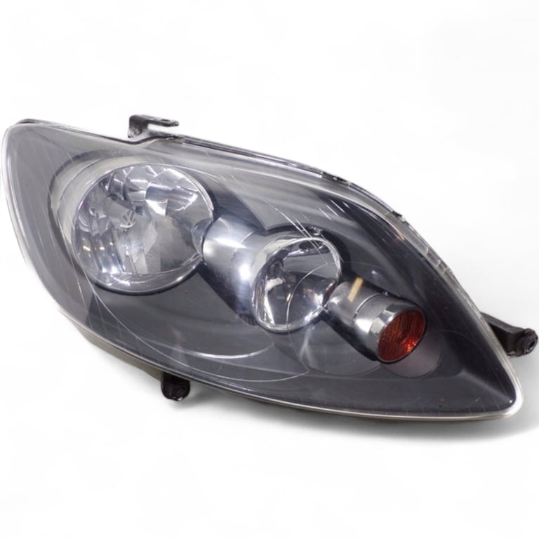 Frontscheinwerfer VW Golf Plus 5M1941006C Rechts Scheinwerfer Headlight SCH9227223745ri