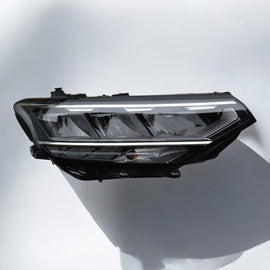 Frontscheinwerfer VW Passat B8 3G1941036Q LED Rechts Scheinwerfer Headlight