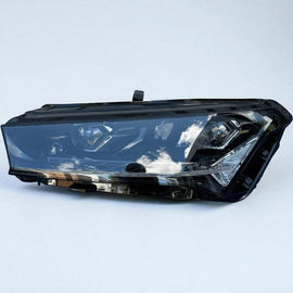 Frontscheinwerfer Skoda Enyaq 5LB941015H 1EX01477383 Full LED Links Headlight