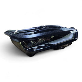 Frontscheinwerfer Peugeot I 9862665080 Rechts Scheinwerfer Headlight SCH2466179176vv