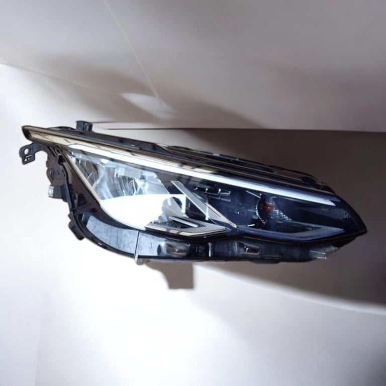 Frontscheinwerfer VW Golf VIII 5H1941006 Rechts Scheinwerfer Headlight SCH7998287952ue