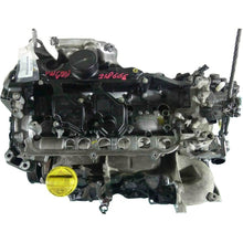 Laden Sie das Bild in den Galerie-Viewer, Motor Renault Latitude M9RM817 2.0 DCI 173PS 2012 Diesel Engine Unkomplett