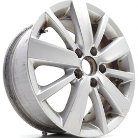 1x Alufelge 16 Zoll 6.5